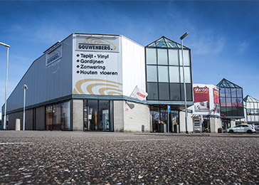 Vacature in Den Helder