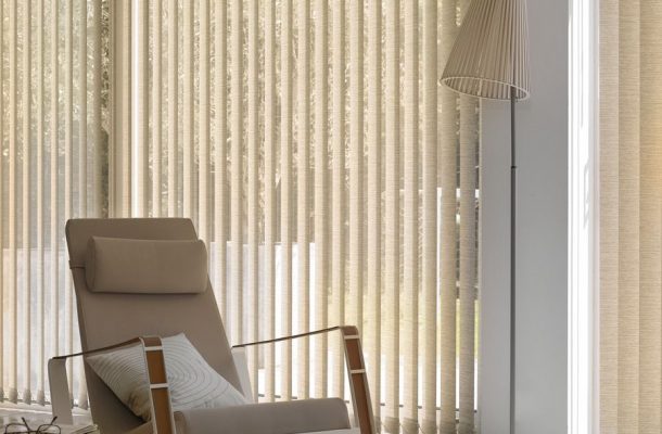 Luxaflex Luxaflex