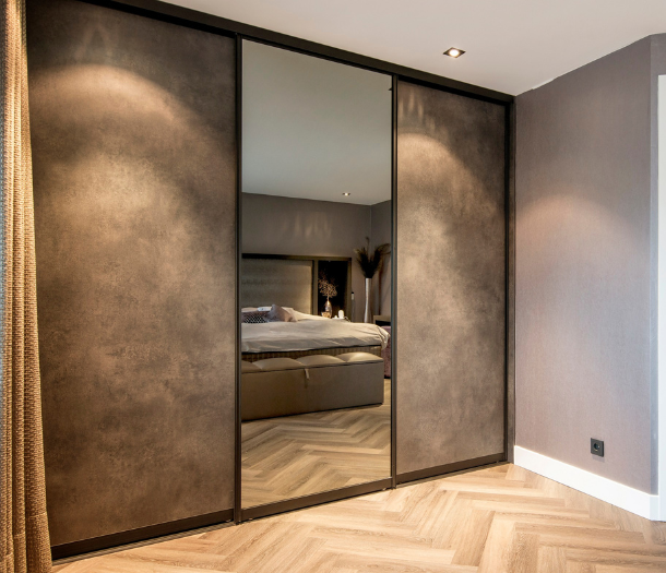 ws schuifdeurkast website