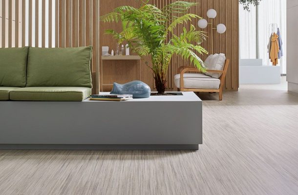 Marmoleum striato Marmoleum striato