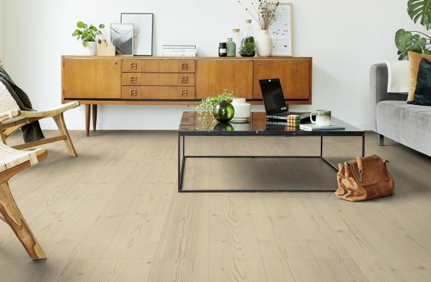 Handbrushed Pine Natural Handbrushed Pine Natural