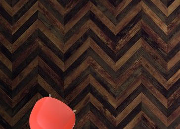 PVC vloer Chevron Moduleo Moods
