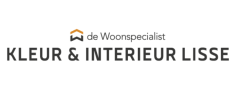 Kleur & Interieur Lisse logo