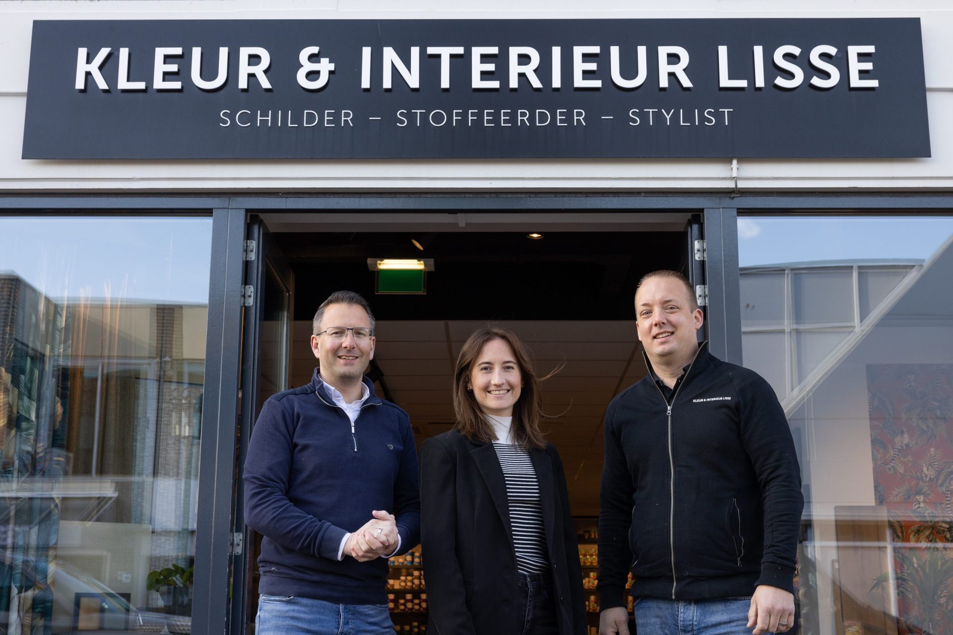 Kleur & Interieur Lisse