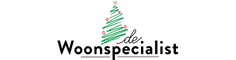 De Woonspecialist logo