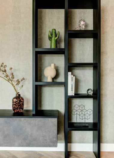 Wandmeubel GAAF! Allure