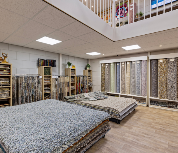 Rion Woninginrichting Rotterdam