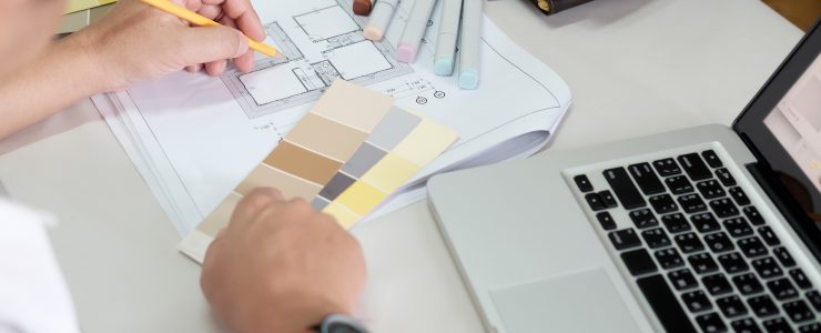 Interieuradviseur / Stylist in Nieuwkoop