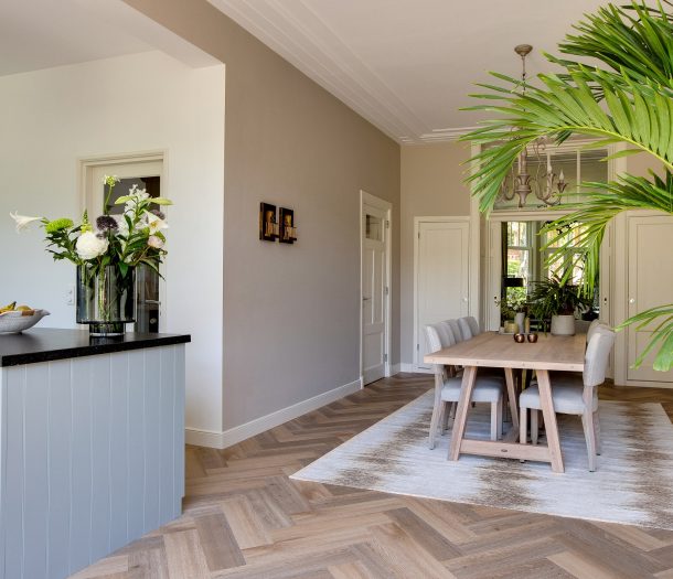 Therdex - pvc vloeren - dé Woonspecialist