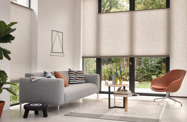 Luxaflex Luxaflex