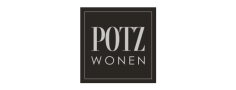 Potz Wonen – Haaksbergen logo