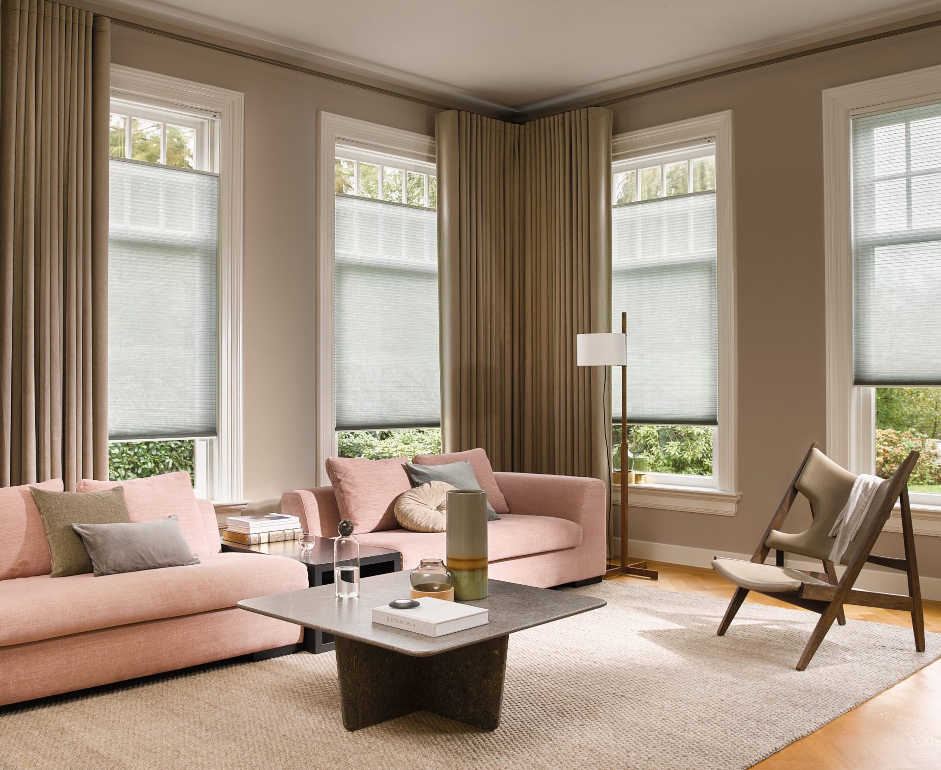 Haal de lente in huis!