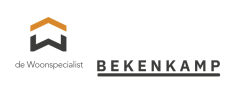 Bekenkamp – Bussum logo