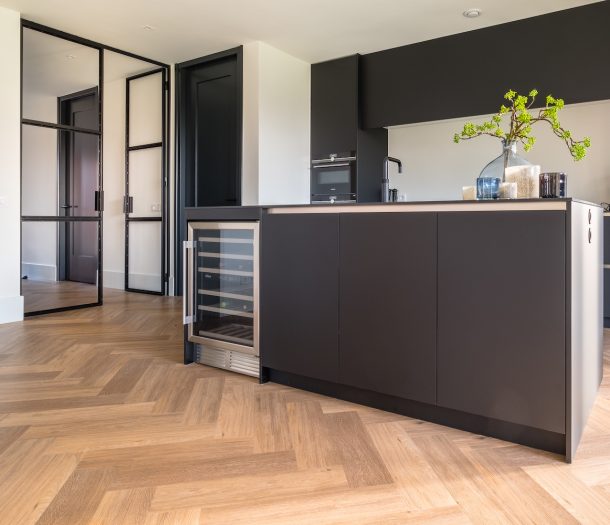 Therdex - pvc vloeren - dé Woonspecialist