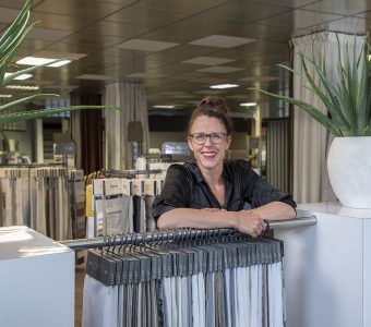 Medewerker woonwinkel in Ede