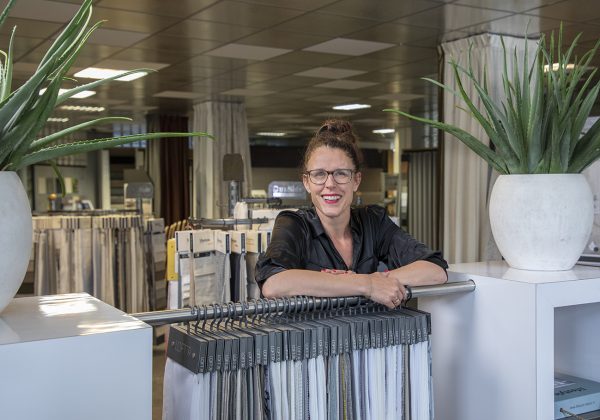 Medewerker woonwinkel in Ede