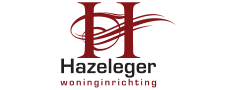 Woninginrichting Hazeleger logo