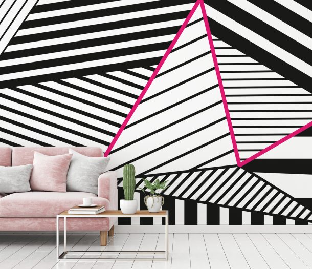 black-n-white-stripes black-n-white-stripes