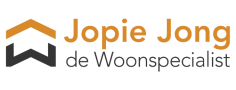 Jopie Jong logo