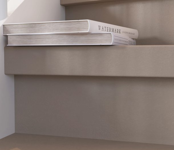 DeliHome – LeBeton detailbeeld