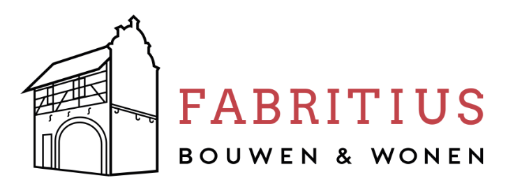 Fabritius Bouwen & Wonen logo