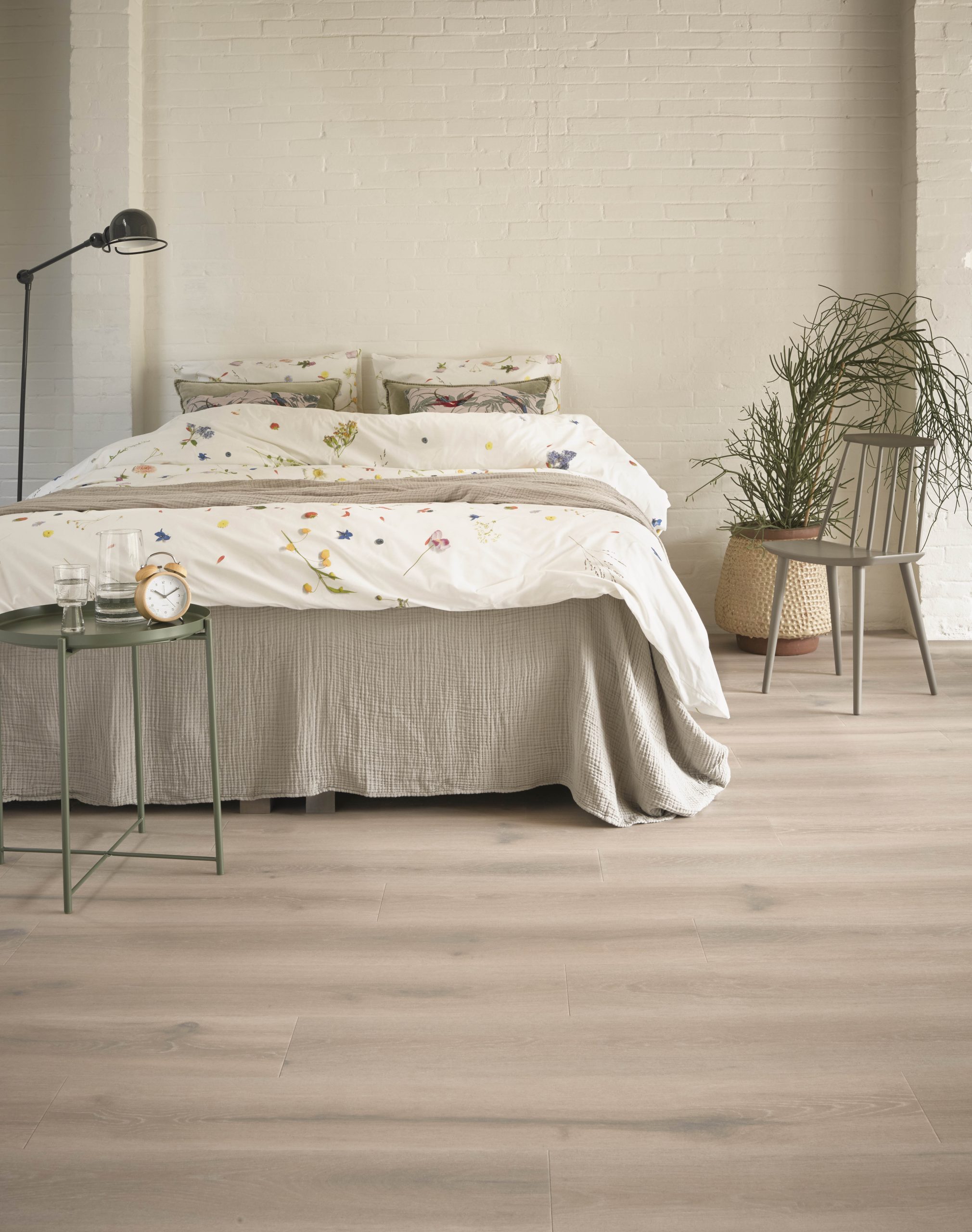 WIJS Vels - Forest Oak Soaped - dé Woonspecialist - vloeren