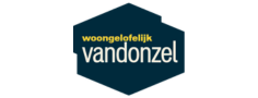 Van Donzel Uden logo