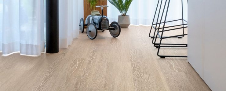 10% korting op Coretec® vloeren!