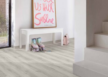 Moduleo Roots pvc _Nordic Ice_Classic Oak 24125_room