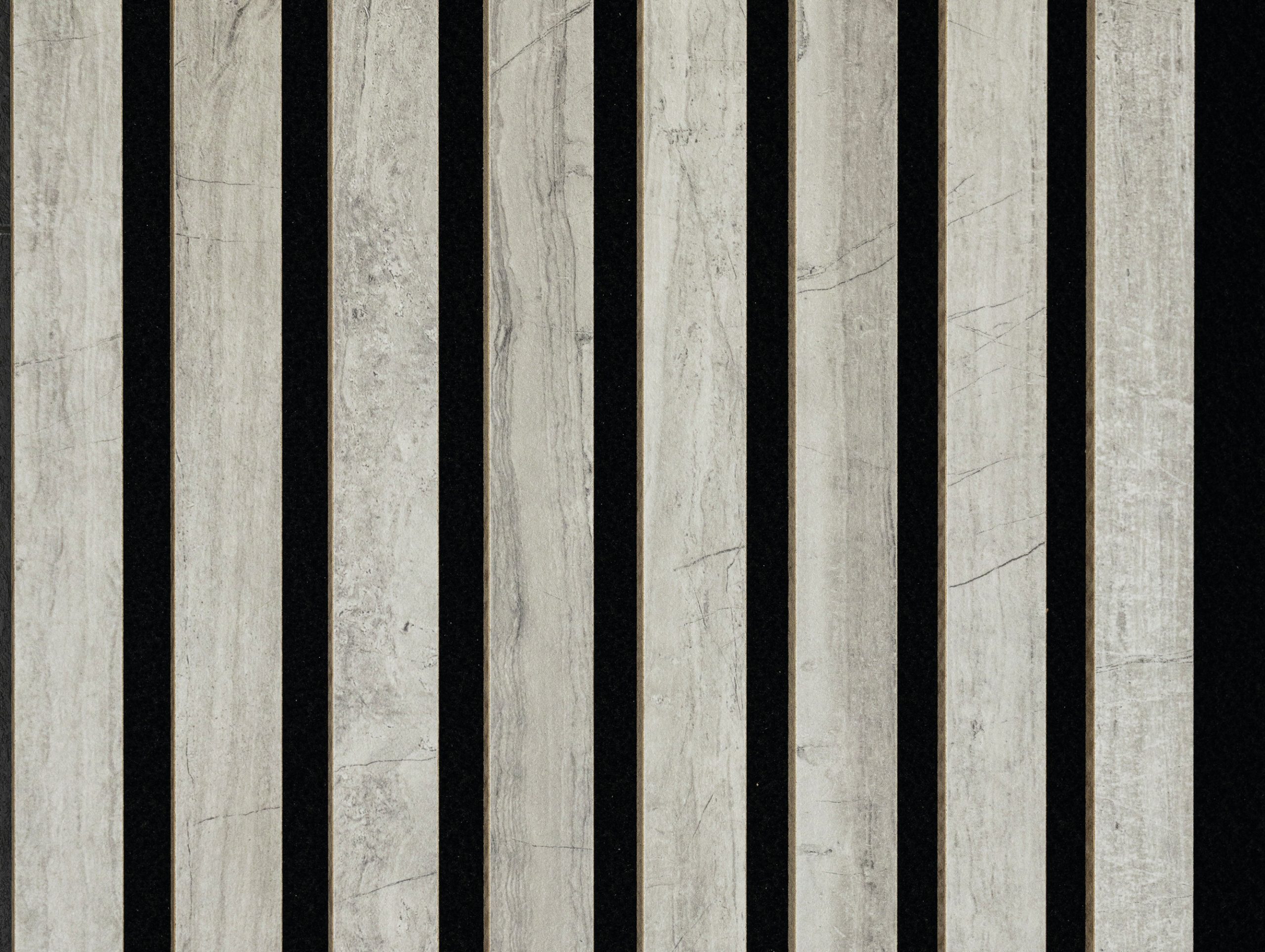 Wandpanelen – Heditex – Acoustic Sense – bruin – close – staand – 7035 Acoustic-Sense Perspektive – liggend