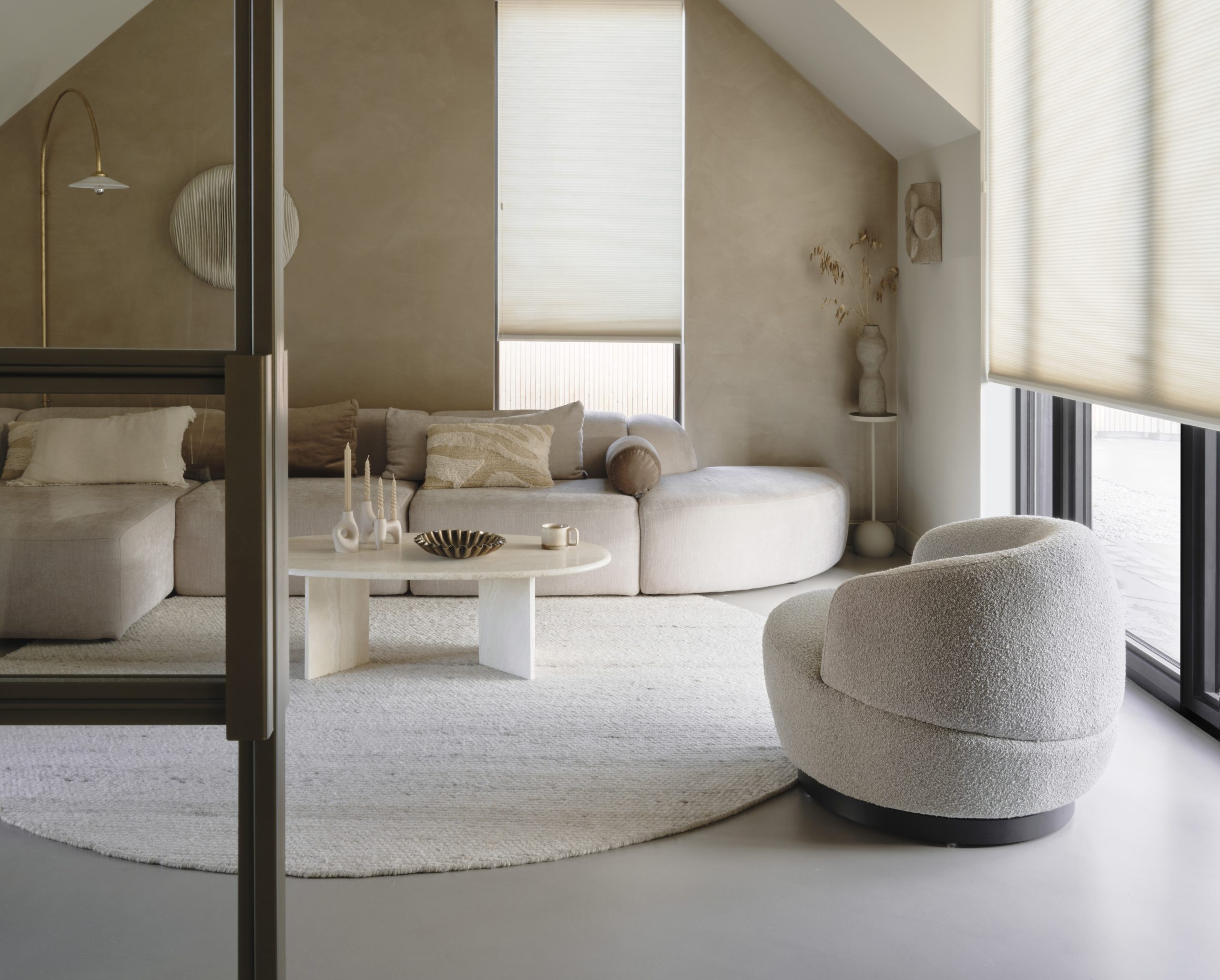 Scandinavische woonstijl bij de Woonspecialist