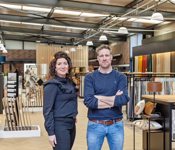 Morshuis de Woonspecialist