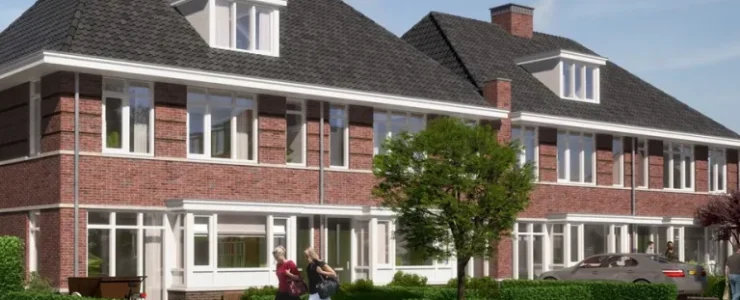 Nieuwbouwwoning gekocht?