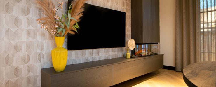 Shop t/m februari alle kasten op maat BTW-vrij!