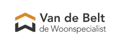 Van de Belt de Woonspecialist logo