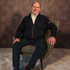 Antoon Vos