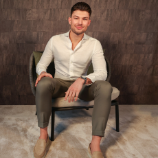 Bas Botman