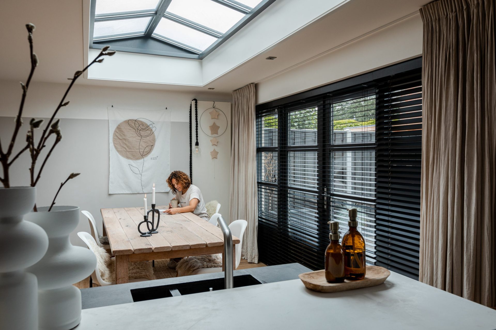 Inspiratie voor jouw perfecte woninginrichting!