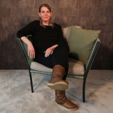 Jacqueline Bollebakker