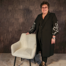 Jolanda van de Pol