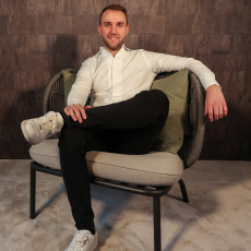 Martijn de Wild