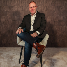 Patrick van de Pol