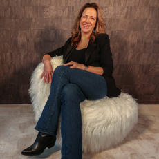 Phyllis Ruisendaal