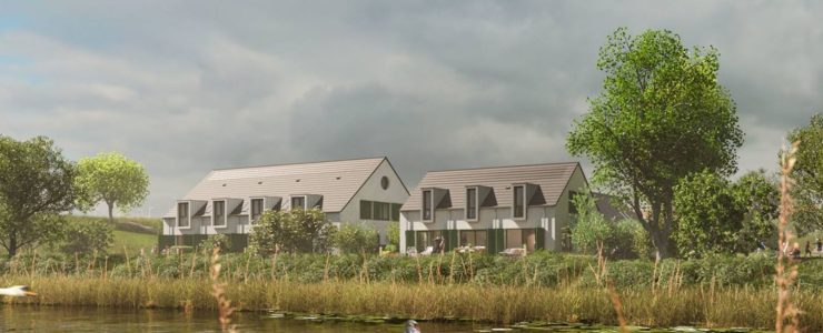 Nieuwbouwwoning gekocht?