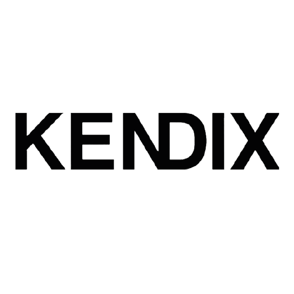 Kendix gordijnen logo