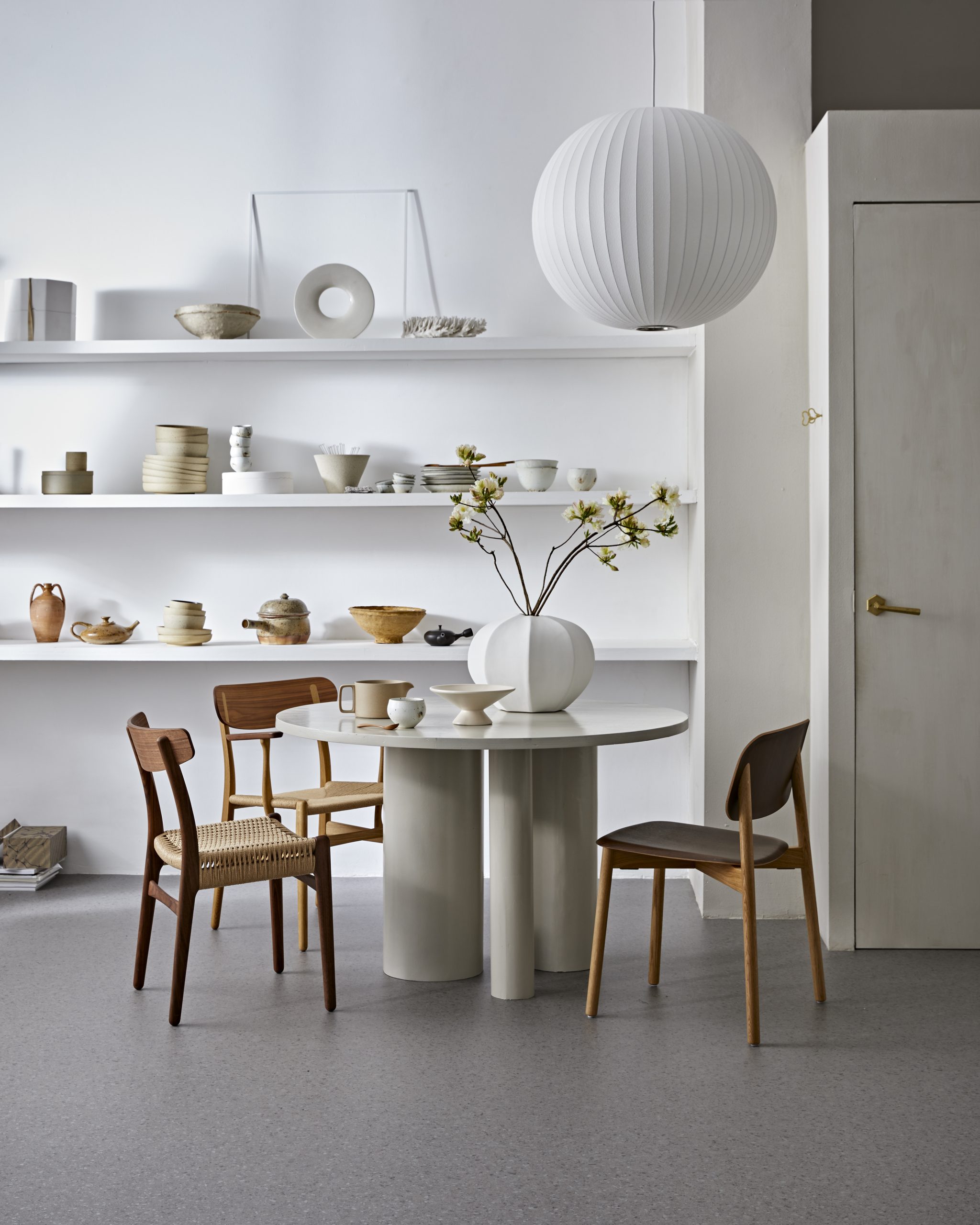 Scandinavische woonstijl bij de Woonspecialist