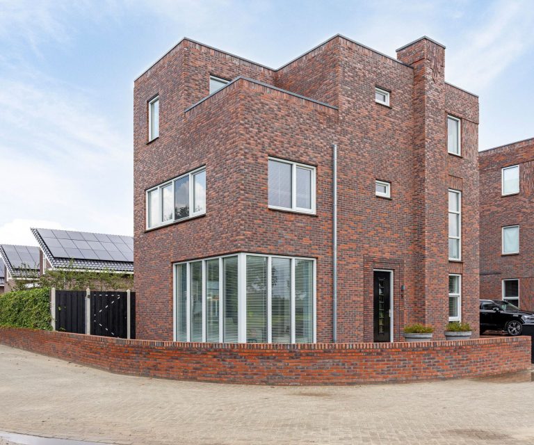 Dromen in Delftlanden – Giezen woninginrichting 1