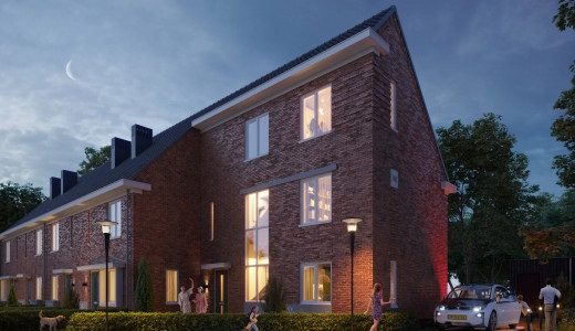 Nieuwbouwwoning gekocht?