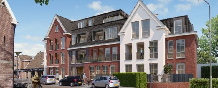 Nieuwbouwwoning gekocht?