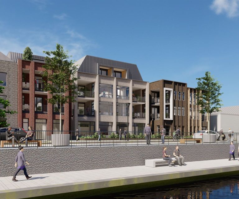 Recidences – Nieuw-Amsterdam – Geizen Woninginrichting